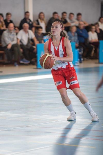 maillot de basket sublimation